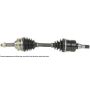 CARDONE New 66-5126 New CV Axle Assembly