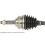 CARDONE New 66-5126 New CV Axle Assembly