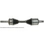 CARDONE New 66-5132 New CV Axle Assembly
