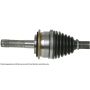 CARDONE New 66-5132 New CV Axle Assembly