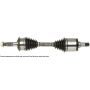 CARDONE New 66-5134 New CV Axle Assembly