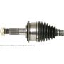 CARDONE New 66-5134 New CV Axle Assembly