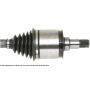 CARDONE New 66-5134 New CV Axle Assembly