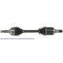 CARDONE New 66-5168 New CV Axle Assembly