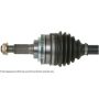 CARDONE New 66-5168 New CV Axle Assembly