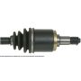 CARDONE New 66-5168 New CV Axle Assembly