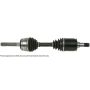 CARDONE New 66-5185 New CV Axle Assembly