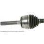 CARDONE New 66-5185 New CV Axle Assembly