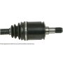 CARDONE New 66-5185 New CV Axle Assembly