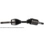 CARDONE New 66-5185HD New CV Axle Assembly
