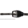 CARDONE New 66-5185HD New CV Axle Assembly
