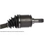 CARDONE New 66-5185HD New CV Axle Assembly