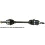 CARDONE New 66-5191 New CV Axle Assembly