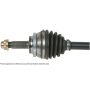 CARDONE New 66-5191 New CV Axle Assembly