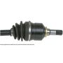 CARDONE New 66-5191 New CV Axle Assembly