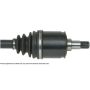 CARDONE New 66-5194 New CV Axle Assembly