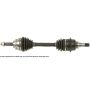 CARDONE New 66-5202 New CV Axle Assembly