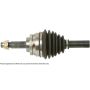 CARDONE New 66-5202 New CV Axle Assembly