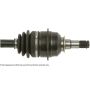 CARDONE New 66-5202 New CV Axle Assembly