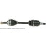 CARDONE New 66-5208 New CV Axle Assembly