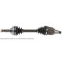 CARDONE New 66-5215 New CV Axle Assembly