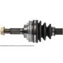 CARDONE New 66-5215 New CV Axle Assembly