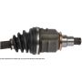 CARDONE New 66-5215 New CV Axle Assembly