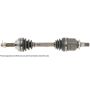 CARDONE New 66-5216 New CV Axle Assembly