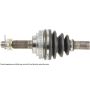 CARDONE New 66-5216 New CV Axle Assembly