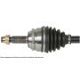 CARDONE New 66-5218 New CV Axle Assembly