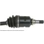 CARDONE New 66-5218 New CV Axle Assembly