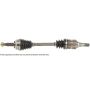 CARDONE New 66-5222 New CV Axle Assembly