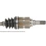 CARDONE New 66-5222 New CV Axle Assembly