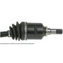 CARDONE New 66-5226 New CV Axle Assembly