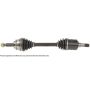 CARDONE New 66-5229 New CV Axle Assembly