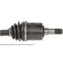 CARDONE New 66-5229 New CV Axle Assembly