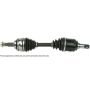 CARDONE New 66-5235 New CV Axle Assembly