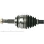 CARDONE New 66-5235 New CV Axle Assembly