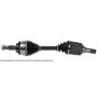 CARDONE New 66-5235HD New CV Axle Assembly