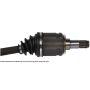CARDONE New 66-5235HD New CV Axle Assembly