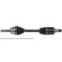 CARDONE New 66-5237 New CV Axle Assembly
