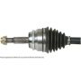 CARDONE New 66-5237 New CV Axle Assembly