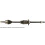 CARDONE New 66-5239 New CV Axle Assembly