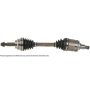 CARDONE New 66-5241 New CV Axle Assembly