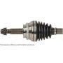 CARDONE New 66-5241 New CV Axle Assembly