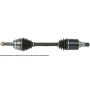 CARDONE New 66-5245 New CV Axle Assembly
