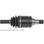 CARDONE New 66-5245 New CV Axle Assembly