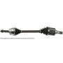 CARDONE New 66-5245HD New CV Axle Assembly