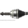 CARDONE New 66-5245HD New CV Axle Assembly