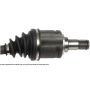CARDONE New 66-5245HD New CV Axle Assembly